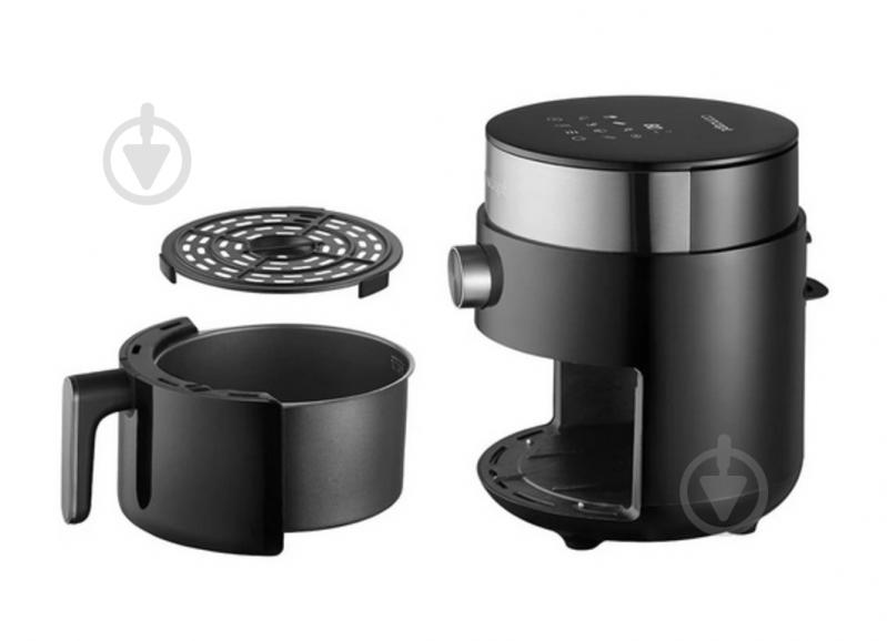 Фритюрница Concept FR2500 - фото 3