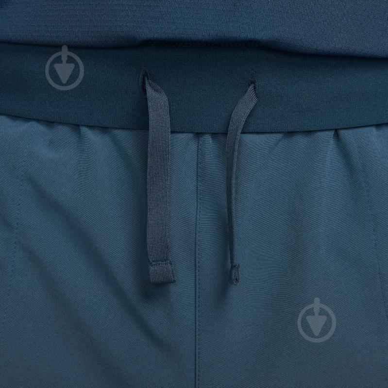 Шорты Nike M NKCT DF ADVTG 6IN SHORT FZ6913-478 р. S разноцветный - фото 4 Шорты Nike M NKCT DF ADVTG 6IN SHORT FZ6913-478 р. S разноцветный - фото 4