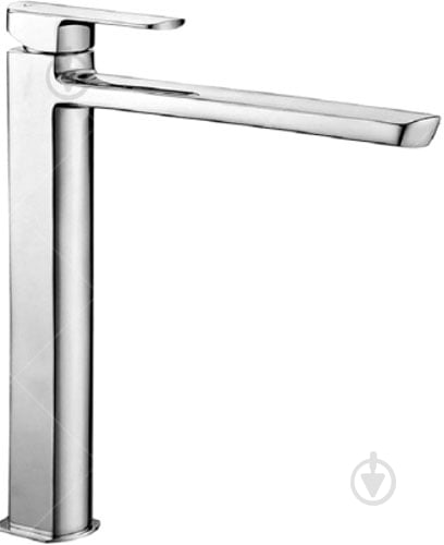 Смеситель для умывальника Excellent Pride AREX.4002CR - фото 1