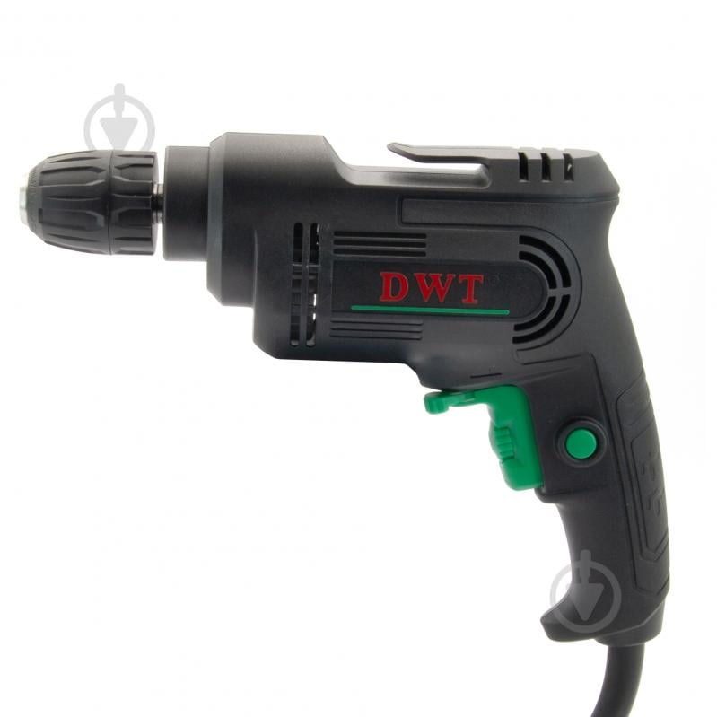 Дрель безударная DWT BMP06-10 C - фото 1