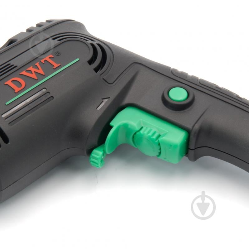 Дрель безударная DWT BMP06-10 C - фото 3