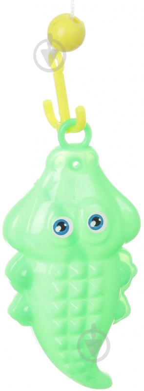 Игрушечный набор A-Toys Рыбалка YLB10 удочка - фото 2