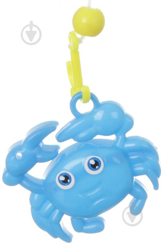 Игрушечный набор A-Toys Рыбалка YLB10 удочка - фото 3