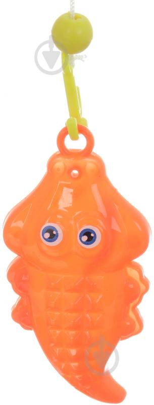 Игрушечный набор A-Toys Рыбалка YLB10 удочка - фото 5