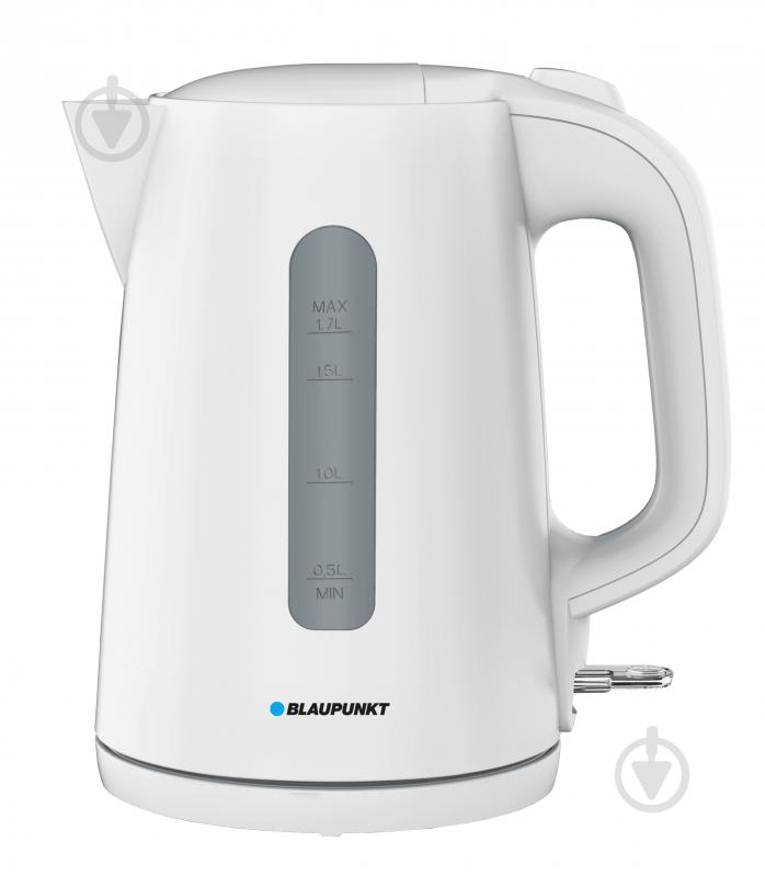 Электрочайник Blaupunkt EKP502 - фото 1
