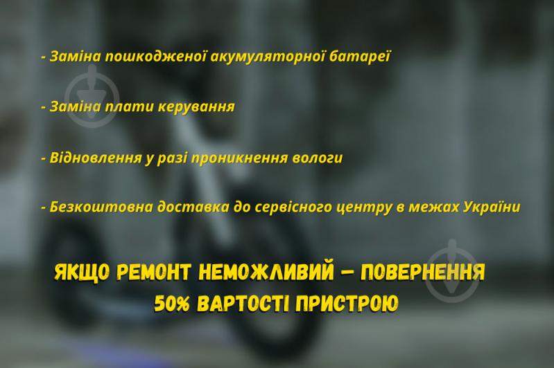 Сертифікат БУДЬ ПОПЕРЕДУ (10001-12000) - фото 3