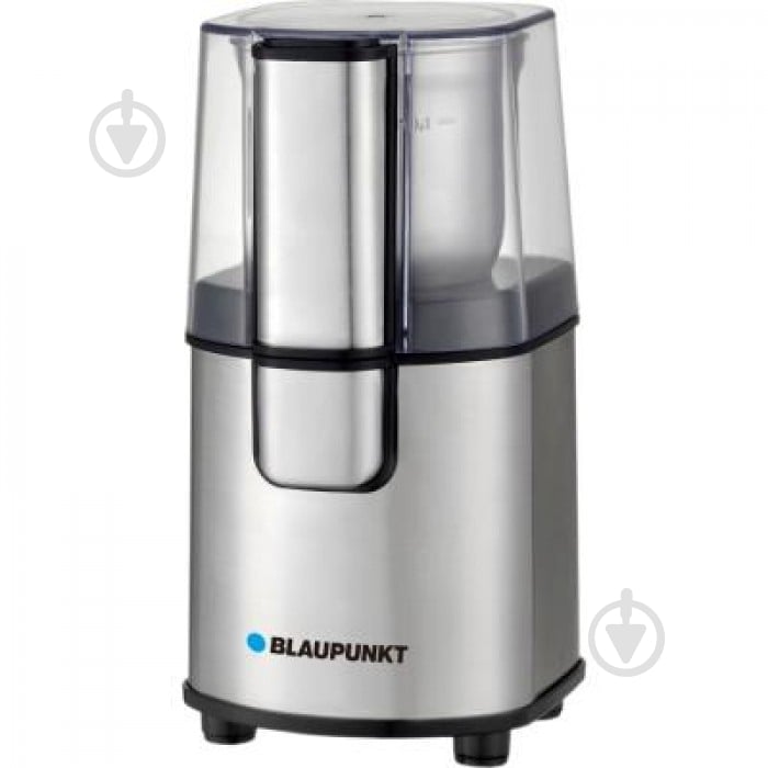 Кавомолка Blaupunkt FCG701 - фото 1 Кавомолка Blaupunkt FCG701 - фото 1