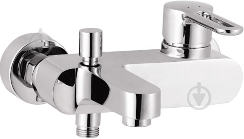 Смеситель для ванны Excellent Active ARAC.1005CR - фото 1 Смеситель для ванны Excellent Active ARAC.1005CR - фото 1