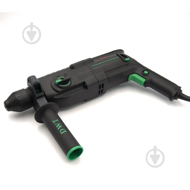 Перфоратор DWT SBHP10-30 BMC SBHP10-30 BMC - фото 2