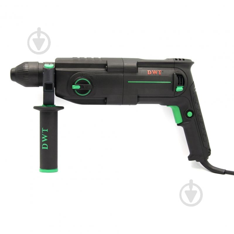 Перфоратор DWT SBHP10-30 BMC SBHP10-30 BMC - фото 1