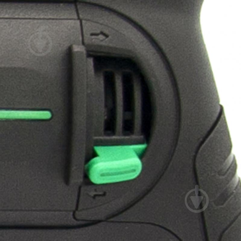 Перфоратор DWT SBHP10-30 BMC SBHP10-30 BMC - фото 4