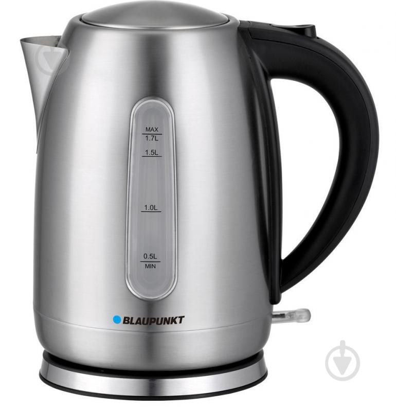 Электрочайник Blaupunkt EKS401 - фото 1