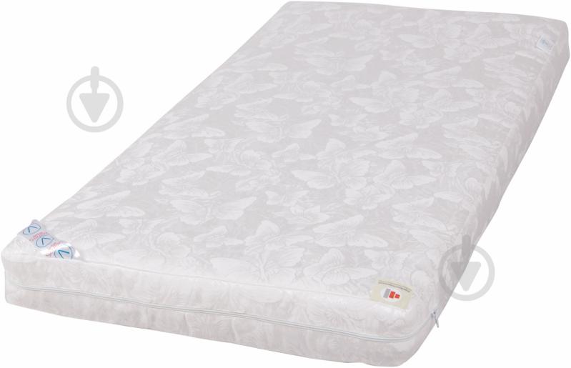 Матрас Hollowfiber LUX 50.3.02 Veres 60x120 см - фото 1