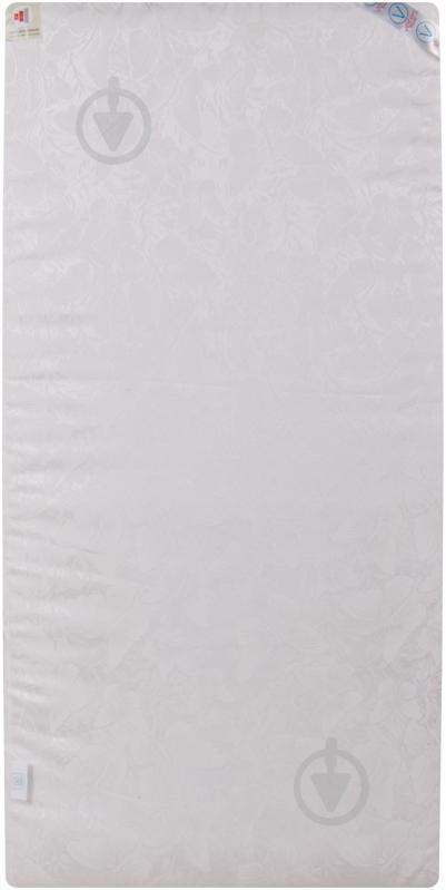 Матрас Hollowfiber LUX 50.3.02 Veres 60x120 см - фото 2