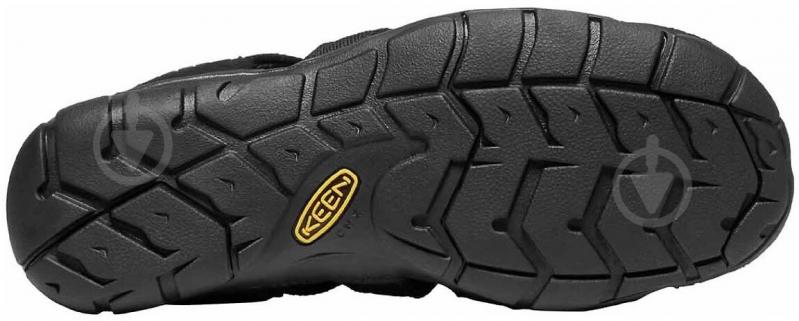 Сандалии Keen Clearwater CNX 1026311 р.43 black - фото 5