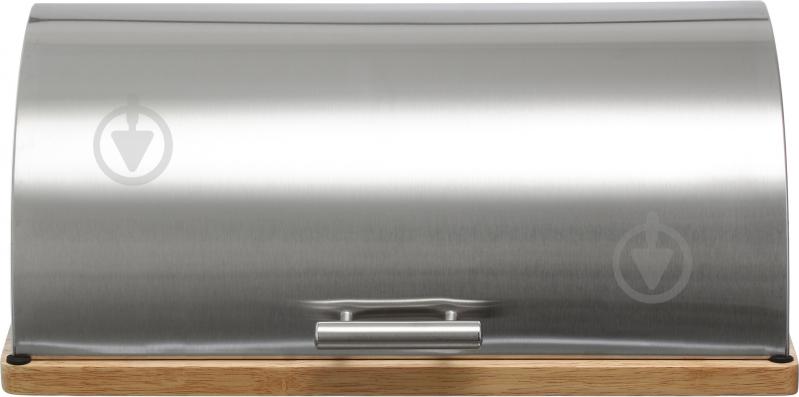 Хлебница Lessner Sofia 39,5x28,5x16,5 см 11199 - фото 3 Хлебница Lessner Sofia 39,5x28,5x16,5 см 11199 - фото 3