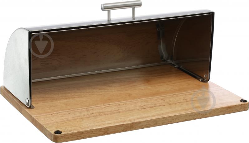 Хлебница Lessner Sofia 39,5x28,5x16,5 см 11199 - фото 2 Хлебница Lessner Sofia 39,5x28,5x16,5 см 11199 - фото 2