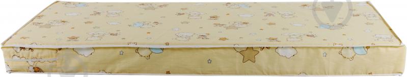 Матрас Hollowfiber 50.1.04 Veres 65x125 см - фото 2 Матрас Hollowfiber 50.1.04 Veres 65x125 см - фото 2