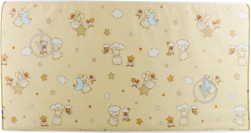 Матрас Hollowfiber 50.1.04 Veres 65x125 см - фото 3 Матрас Hollowfiber 50.1.04 Veres 65x125 см - фото 3