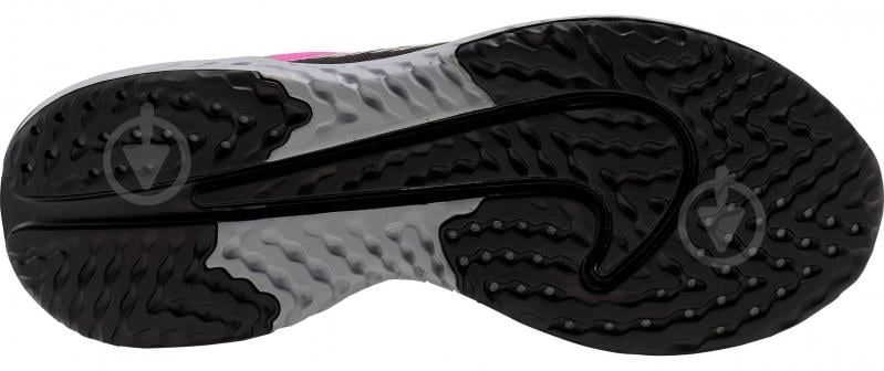 Кроссовки женские Nike LEGEND REACT 2 SHIELD BQ3383-600 р.41 розовые - фото 2