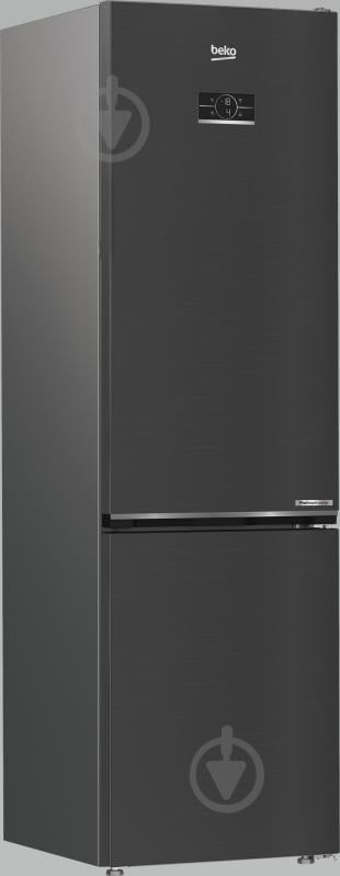 Холодильник Beko B5RCNA405ZXBR - фото 2