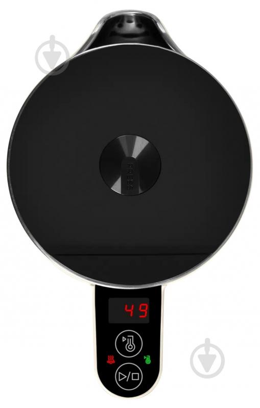 Электрочайник Concept RK3304 - фото 3