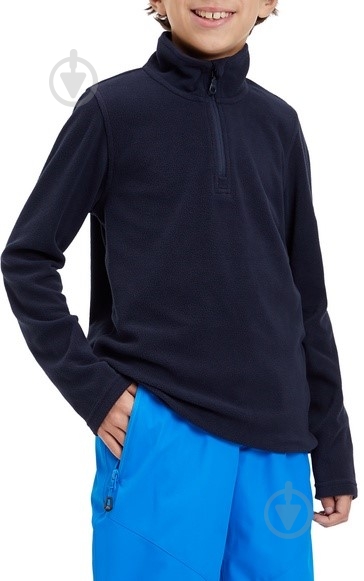 Джемпер McKinley 252455-517 р.128 синий - фото 1