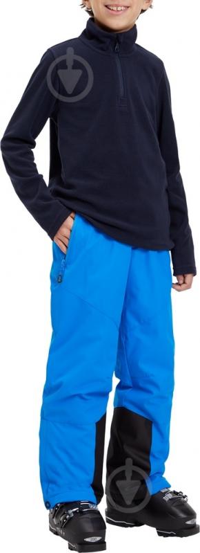 Джемпер McKinley 252455-517 р.128 синий - фото 4