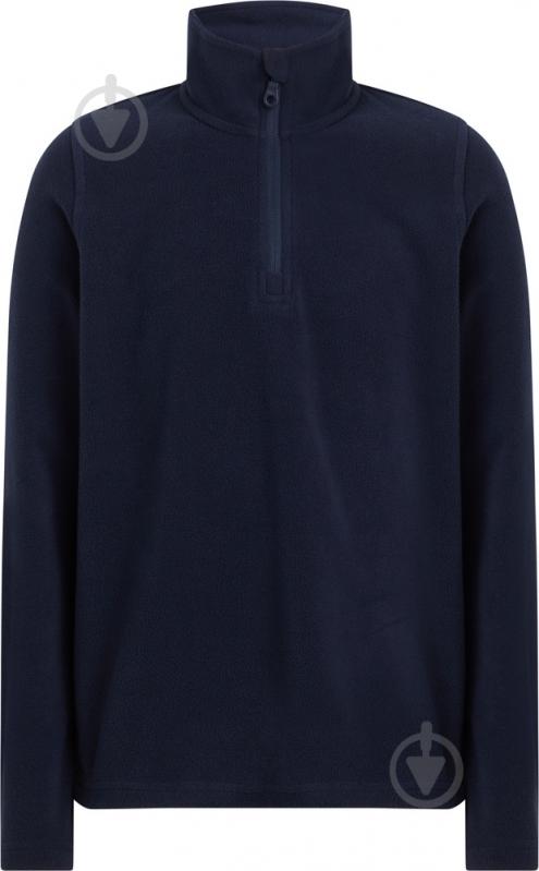 Джемпер McKinley 252455-517 р.128 синий - фото 5