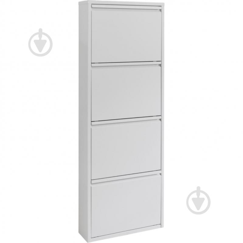 Шкаф УХЛ-Маш для обуви ТХО-4 - фото 1