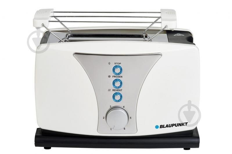 Тостер Blaupunkt TSP601 - фото 2