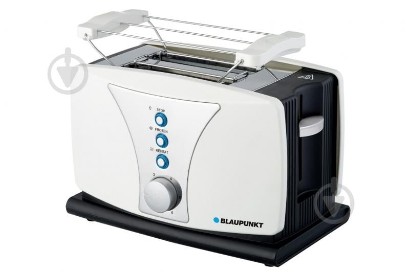 Тостер Blaupunkt TSP601 - фото 1