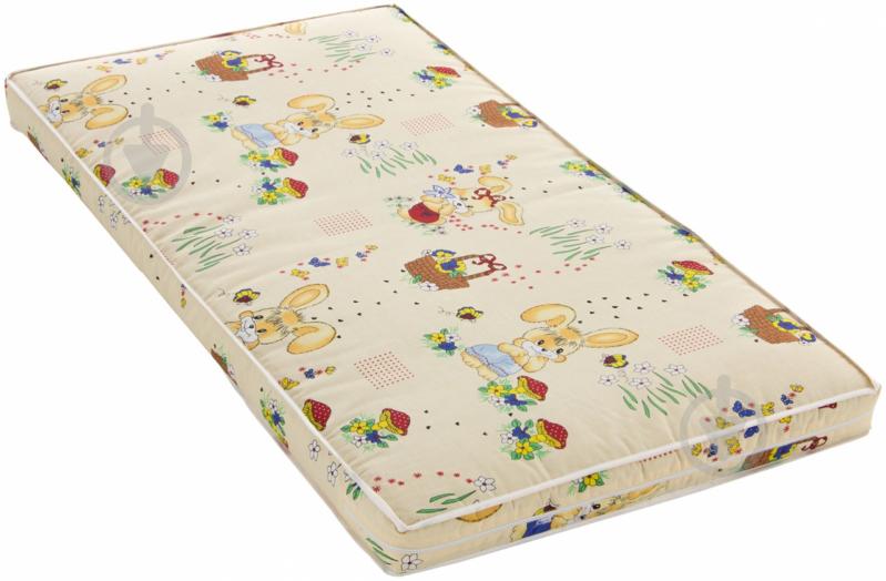 Матрас Sleep 51.5.01 Veres 60x120 см - фото 1