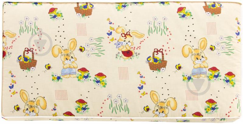 Матрас Sleep 51.5.01 Veres 60x120 см - фото 2