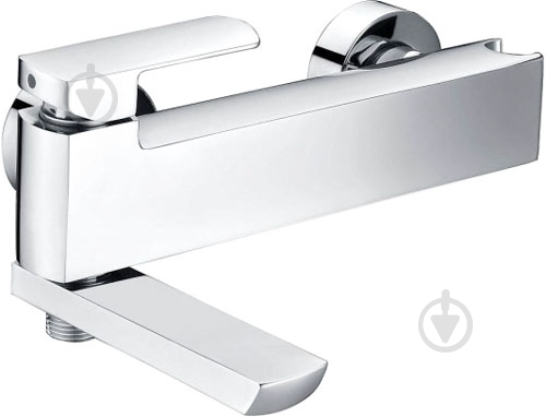 Смеситель для ванны Excellent Pride ARAC.4005CR - фото 1 Смеситель для ванны Excellent Pride ARAC.4005CR - фото 1