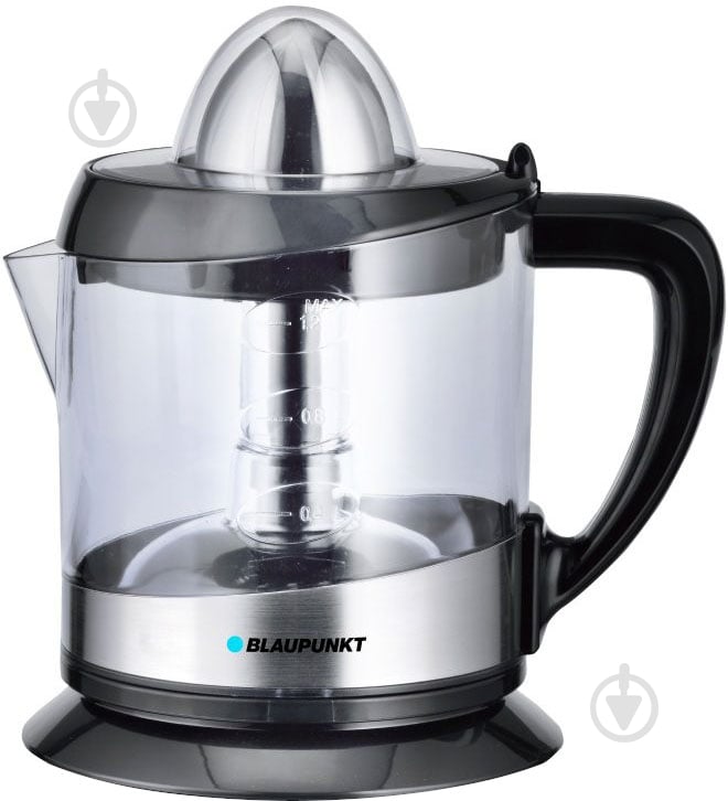 Соковыжималка для цитрусовых Blaupunkt CJS401 - фото 1