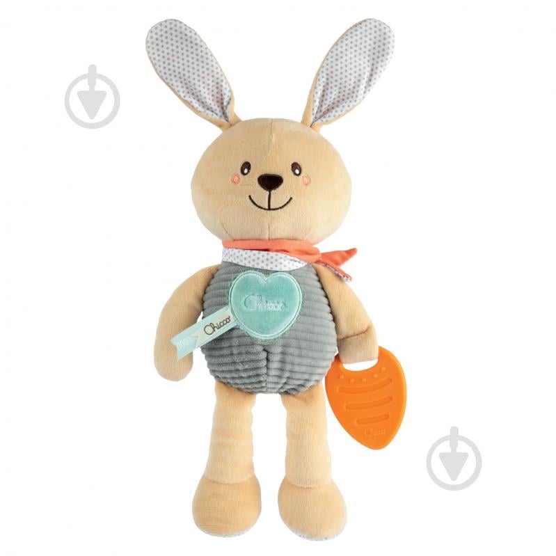 Игрушка-обнимашка Chicco Зайчонок DouDou для объятий 11467.00 - фото 1 Игрушка-обнимашка Chicco Зайчонок DouDou для объятий 11467.00 - фото 1