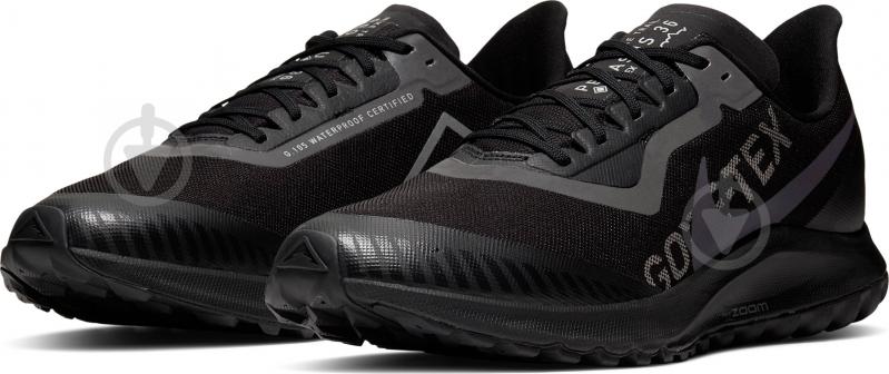 Pegasus 36 trail 2024 gore tex black