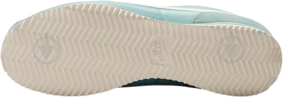 Кросівки жіночі демісезонні Nike W Cortez TXT DZ2795-006 р.38,5 бірюзові - фото 3 Кросівки жіночі демісезонні Nike W Cortez TXT DZ2795-006 р.38,5 бірюзові - фото 3