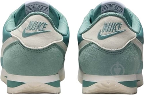 Кросівки жіночі демісезонні Nike W Cortez TXT DZ2795-006 р.38,5 бірюзові - фото 6 Кросівки жіночі демісезонні Nike W Cortez TXT DZ2795-006 р.38,5 бірюзові - фото 6