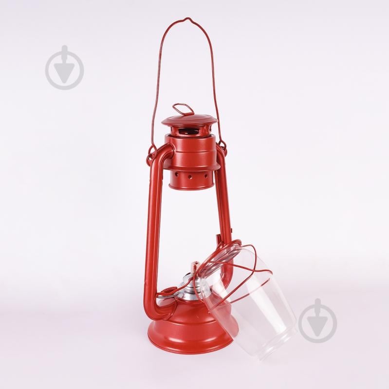 Ліхтар керосиновий вітростійкий LK-31 - фото 8 Ліхтар керосиновий вітростійкий LK-31 - фото 8