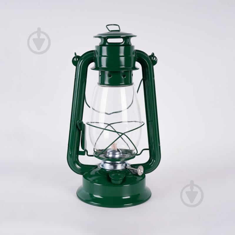 Ліхтар керосиновий вітростійкий LK-31 - фото 3 Ліхтар керосиновий вітростійкий LK-31 - фото 3