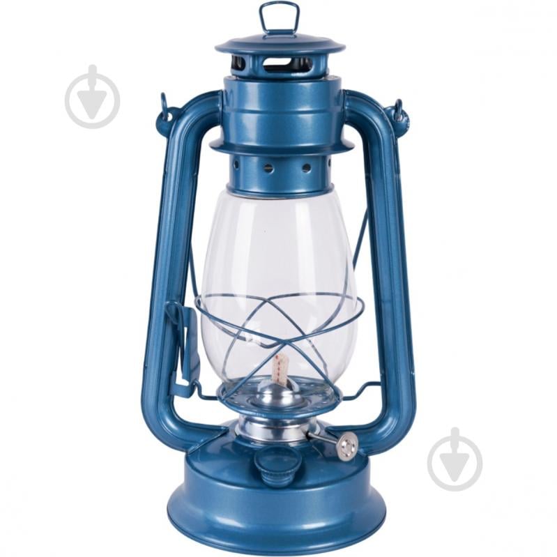 Ліхтар керосиновий вітростійкий LK-31 - фото 1 Ліхтар керосиновий вітростійкий LK-31 - фото 1
