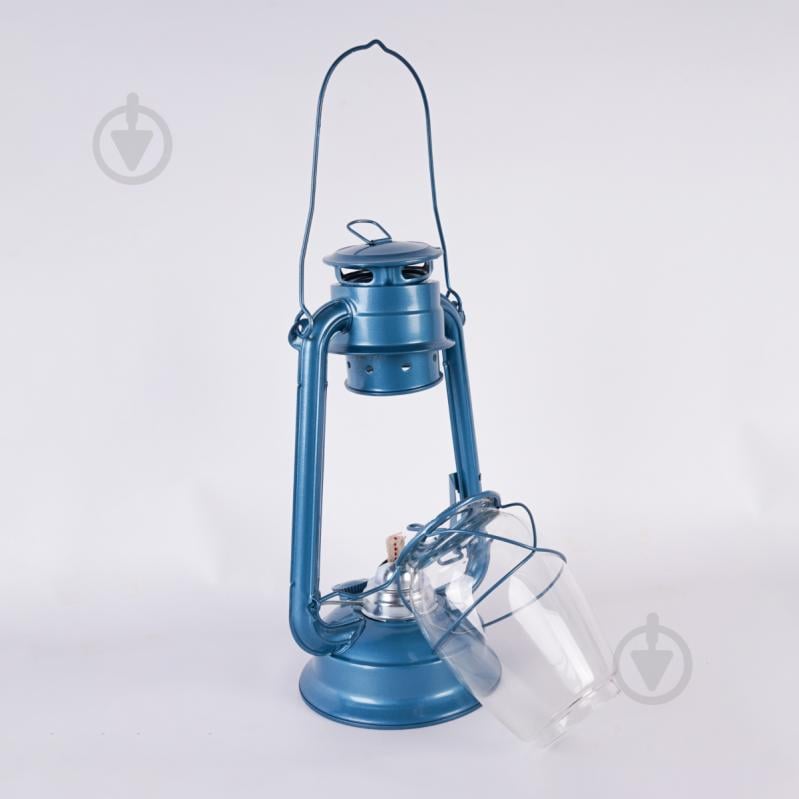 Ліхтар керосиновий вітростійкий LK-31 - фото 9 Ліхтар керосиновий вітростійкий LK-31 - фото 9