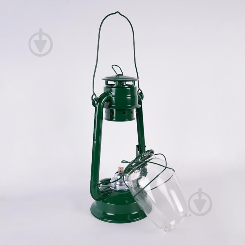 Ліхтар керосиновий вітростійкий LK-31 - фото 10 Ліхтар керосиновий вітростійкий LK-31 - фото 10