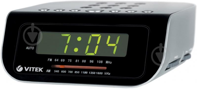Радиоприемник Vitek VT-6601 - фото 1