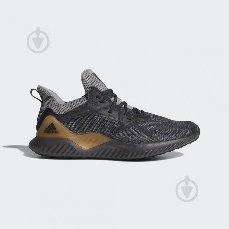 Adidas alphabounce 2025 beyond m