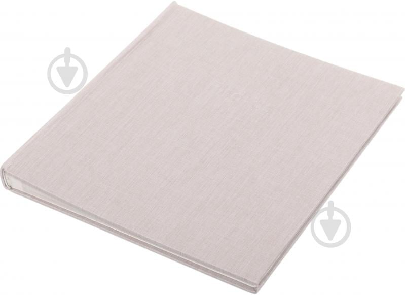 Фотоальбом EVG 20sheet S29x32 DILA IVORY - фото 2