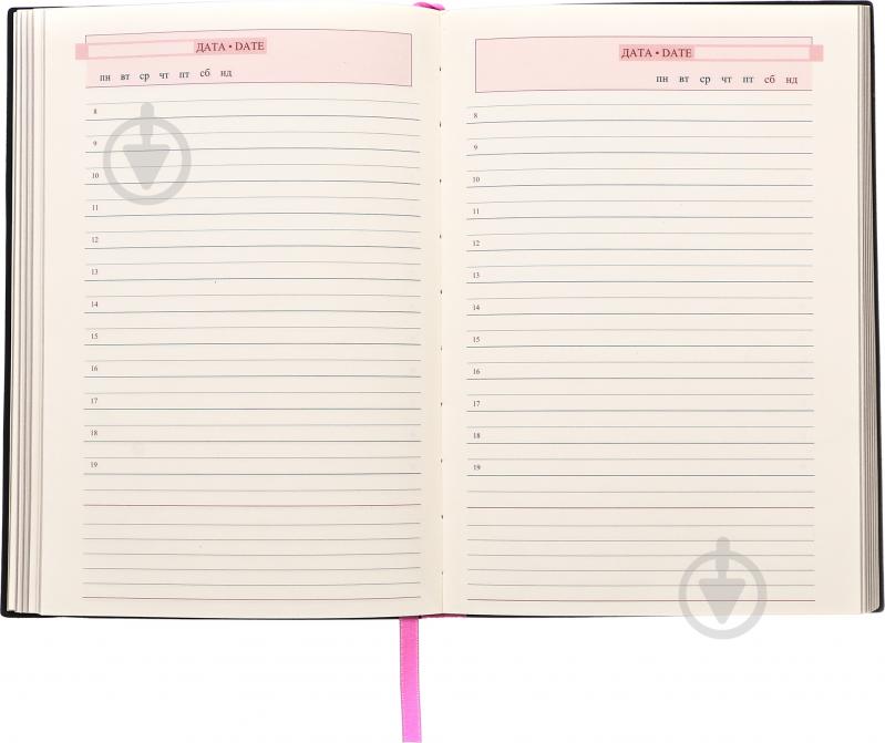 Ежедневник Orchid А5 LEO - фото 3 Ежедневник Orchid А5 LEO - фото 3