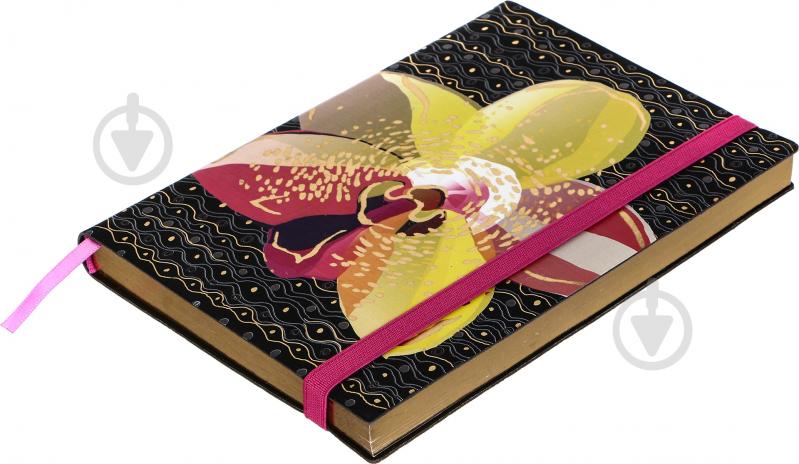 Ежедневник Orchid А5 LEO - фото 2 Ежедневник Orchid А5 LEO - фото 2